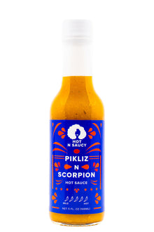 Hot Ones Hot Sauce Heat Pack - Season 30