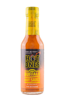 Fan Favorite Party Pack | Hot Ones Hot Sauce