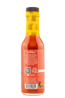 The Classic | Hot Ones Hot Sauce