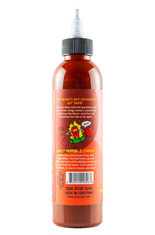 Hot Ones Jr. The Red | Hot Ones Hot Sauce