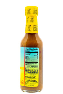 Los Calientes Verde 3-Pack