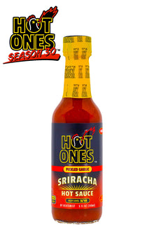 Flavor and Fire Trio Pack | Hot Ones
