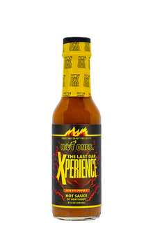 Hot Ones Hot Sauce Trio - Season 26
