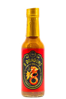 Hot Ones Hot Sauce Heat Pack - Season 30